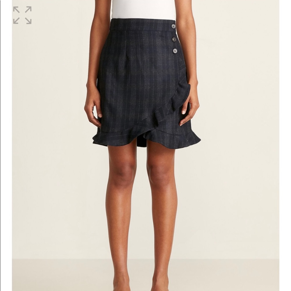 Maison Labiche Skirt